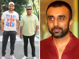 Raaj Shaandilyaa remembers Sanjay Gadhvi on his birthday; says, “We were to meet and discuss our film”