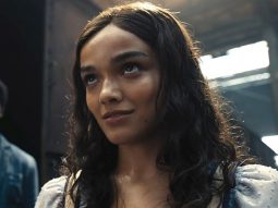 Rachel Zegler on her role as Lucy Gray Baird in The Hunger Games: The Ballad of Songbirds and Snakes: “She is hesitant to trust, and challenges Snow to rise to her level of intimidation”
