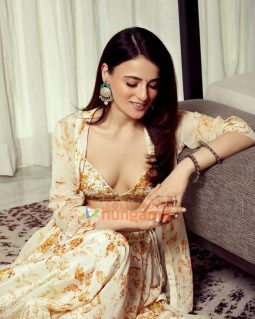 Radhika Madan