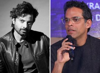 Kennedy star Rahul Bhat to collaborate with Vikramaditya Motwane; deets inside