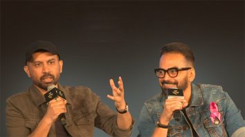 Raj & DK’s ‘The Hit Machine’ Master Class Panel at Bollywood Hungama’s OTT India Fest