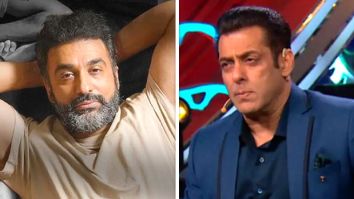 Raj Kundra compares being in jail to Salman Khan-hosted show Bigg Boss: “People there have big egos”