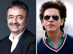 Rajkumar Hirani turns the most economical director for Shah Rukh Khan; Dunki BUDGET REVEALED