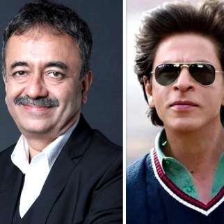 Rajkumar Hirani turns the most economical director for Shah Rukh Khan; Dunki BUDGET REVEALED