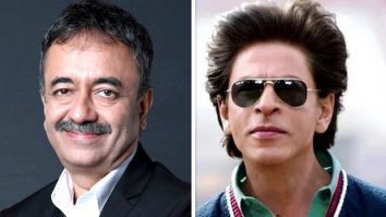 Rajkumar Hirani turns the most economical director for Shah Rukh Khan; Dunki BUDGET REVEALED