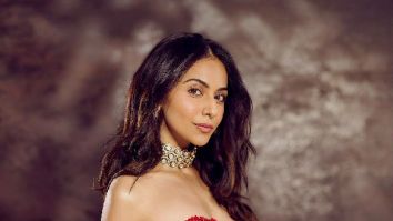 Rakul Preet Singh