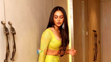 Rakul Preet Singh