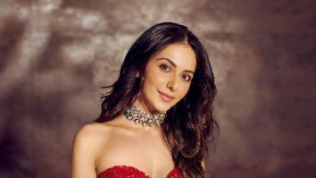 Rakul Preet Singh
