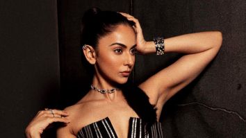 Celeb Photos Of Rakul Preet Singh