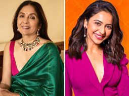 EXCLUSIVE: Neena Gupta and Rakul Preet Singh team up for a comedy, to commence shoot from November 4