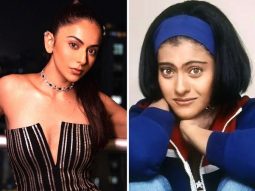 Rakul Preet Singh credits Kuch Kuch Hota Hai for her transformation: “People took to Tina’s character, but I took to Anjali”