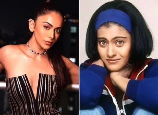 Rakul Preet Singh credits Kuch Kuch Hota Hai for her transformation: “People took to Tina’s character, but I took to Anjali”