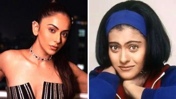 Rakul Preet Singh credits Kuch Kuch Hota Hai for her transformation: “People took to Tina’s character, but I took to Anjali”
