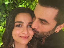 Ranbir Kapoor opens up on his marriage with Alia Bhatt; says, “Relationships are hard”