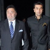 Ranbir Kapoor has not ‘understood’ Rishi Kapoor’s loss yet I think the loss of a parent is always the biggest low in a person’s life