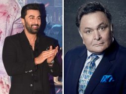Animal trailer launch: Ranbir Kapoor speaks about subconscious connection to his father Rishi Kapoor during shoot of Sandeep Reddy Vanga directorial; says, “He was a very passionate and aggressive man”