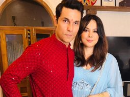 Randeep Hooda and Lin Laishram share their ‘Save The Date’ invite confirming their wedding