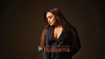 Rani Mukerji
