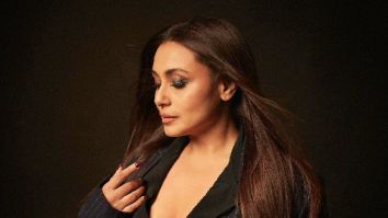 Rani Mukerji