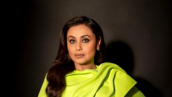 Rani Mukerji