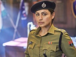 Mardaani 3 in the works! Rani Mukerji to reprise her role as Shivani Shivaji Roy: Report