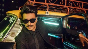 Celeb Photos Of Ranveer Singh