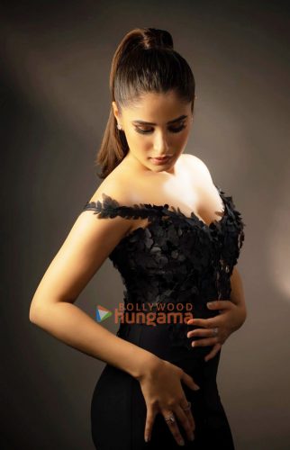 Rasha Thadani