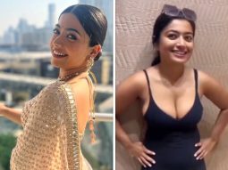 Rashmika Mandanna addresses deepfake video, calls for community action; says, “I genuinely can’t imagine how could I ever tackle this”