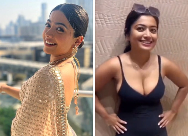 Rashmika Mandanna addresses deepfake video, calls for community action; says, “I genuinely can’t imagine how could I ever tackle this”