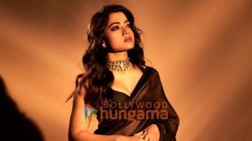 Rashmika Mandanna