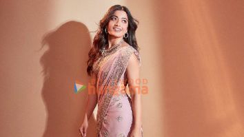 Celeb Photos Of Rashmika Mandanna
