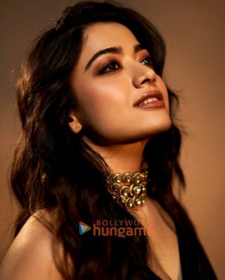 Rashmika Mandanna