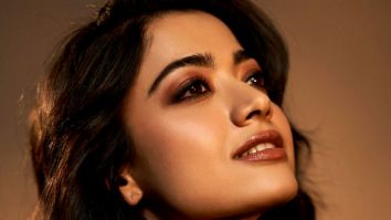 Rashmika Mandanna