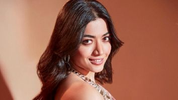 Celeb Photos Of Rashmika Mandanna