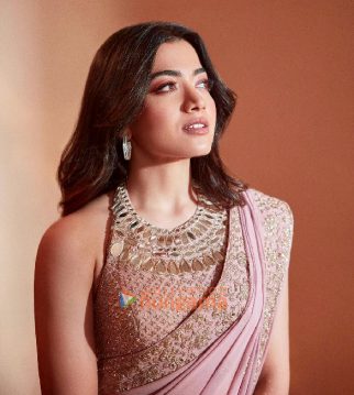Celeb Photos Of Rashmika Mandanna