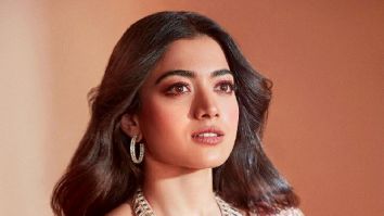 Celeb Photos Of Rashmika Mandanna