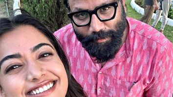 “Animal has a good love story,” says Sandeep Reddy Vanga; speaks about Rashmika Mandanna’s character