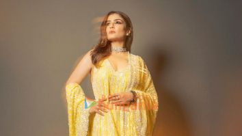 Raveena Tandon