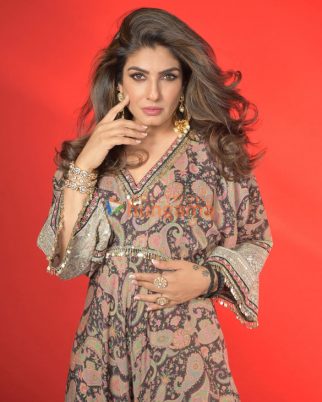 Raveena Tandon