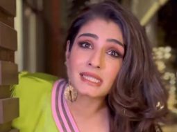 Raveena Tandon’s weekend plan sounds absolutely fun
