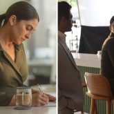 Regina Cassandra wraps up the first schedule of Section 108; appreciates Nawazuddin Siddiqui and calls him ‘natural actor’