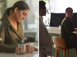 Regina Cassandra wraps up the first schedule of Section 108; appreciates Nawazuddin Siddiqui and calls him ‘natural actor’ Regina Cassandra wraps up the first schedule of Section 108; appreciates Nawazuddin Siddiqui and calls him ‘natural actor’