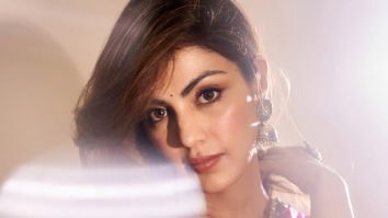 Rhea Chakraborty