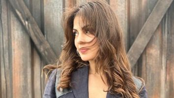 Rhea Chakraborty opens up on how she felt about being called a chudail; says, “I genuinely don’t care what you think about me”