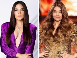 Richa Chadha defends Aishwarya Rai Bachchan, condemns trolling, and highlights jealousy; says, “Jalte hain log unse”