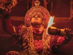 Rishab Shetty starrer Kantara becomes the first Kannada film to win the prestigious Silver Peacock Award at IFFI 2023