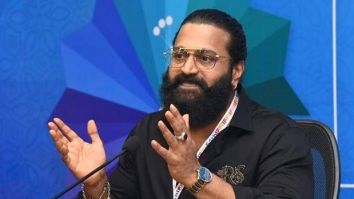 Rishab Shetty slams OTT platforms for overlooking Kannada films; says, “They say there are no subscribers here”