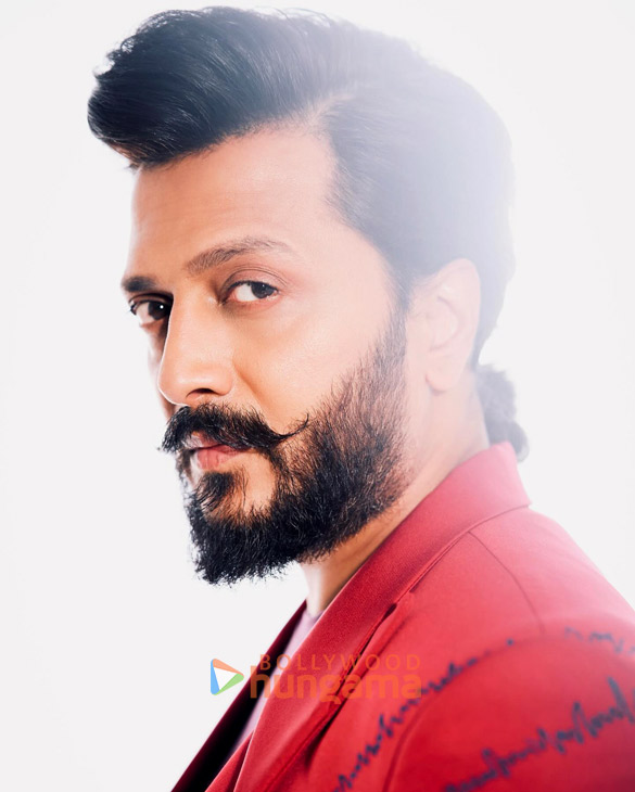 Bigg Boss Marathi Host