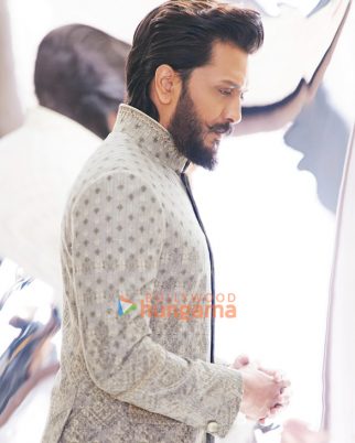 Riteish Deshmukh