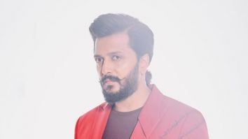 Riteish Deshmukh